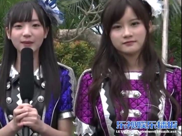 SNH48 新歌《逐夢演藝圈》可怕到被瘋狂恥笑　中國網友：聽完覺得心靈受到嚴重傷害...
