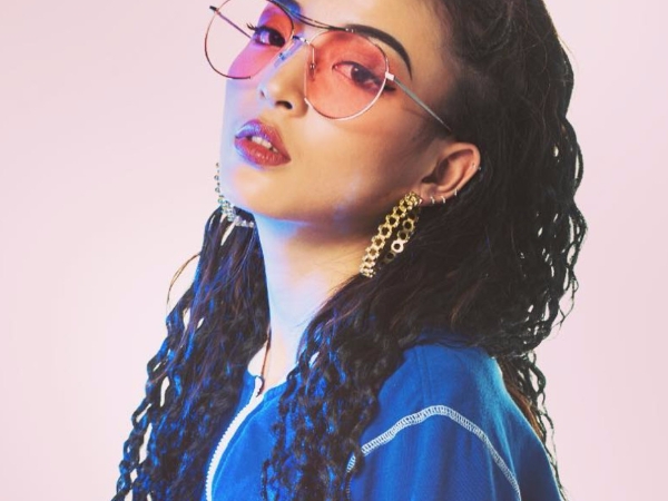 超辣女 Rapper「VAVA」要來了！10 月撲台行程滿檔　發行全新專輯《21》！