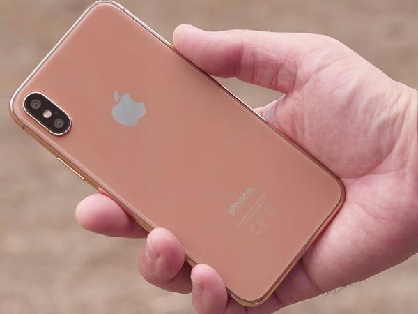 35900 台幣起跳值得嗎？ 7個令人對iPhone X失望的地方