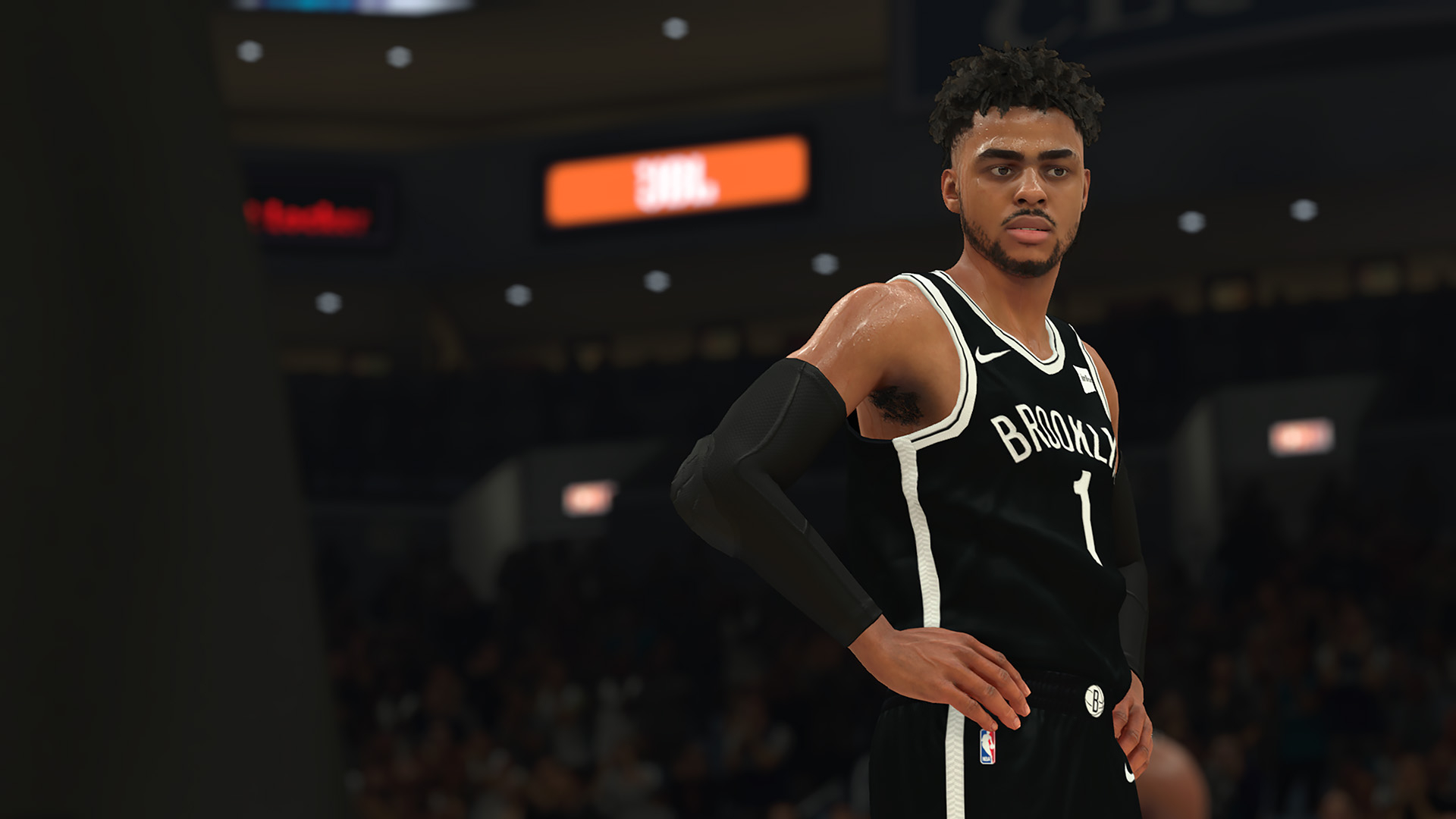 請來 Kyrie Irving 擔任封面!史上最擬真籃球遊戲《NBA 2K18》無差別「複製球員臉孔」!