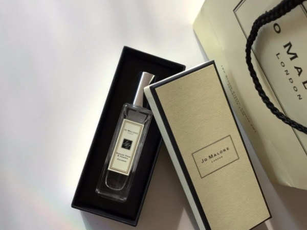 【櫃姐搜查線】琳瑯滿目不會選？ Jo malone 櫃姐「私推女香 Top 3 」！小編：選擇性障礙的也看這...
