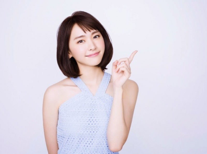 日本「突然結婚會令人心碎的女星」大調查,TOP 5 排行榜出爐!