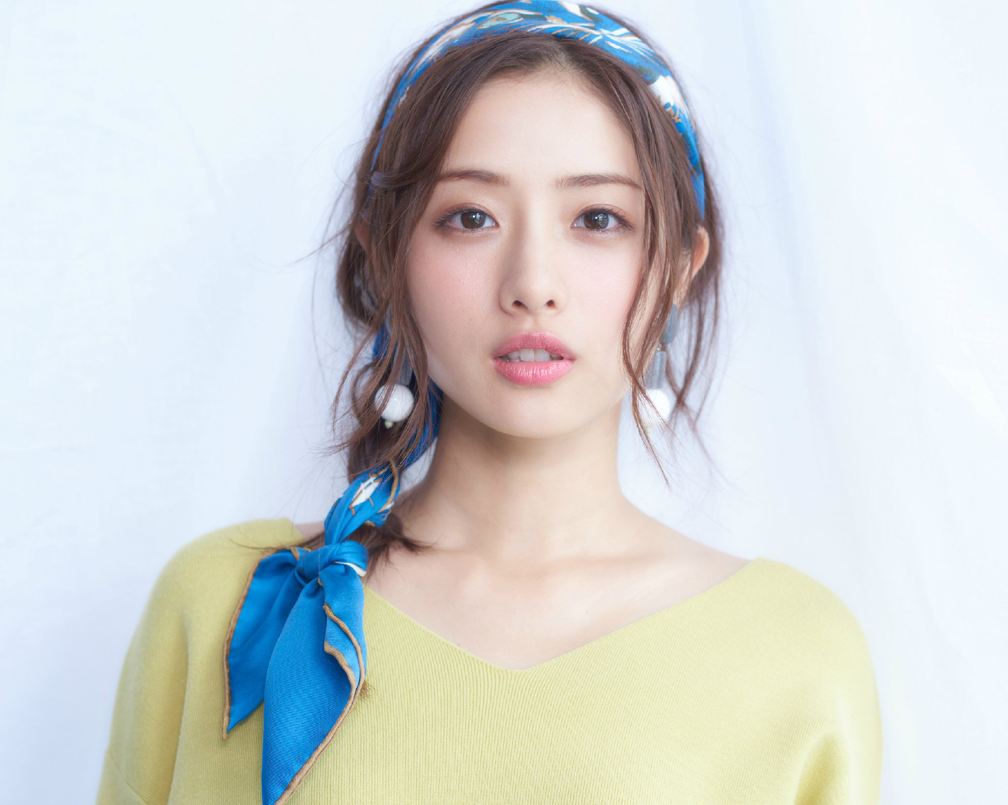 日本「突然結婚會令人心碎的女星」大調查,TOP 5 排行榜出爐!