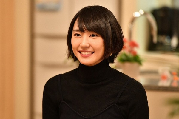 日本「突然結婚會令人心碎的女星」大調查,TOP 5 排行榜出爐!