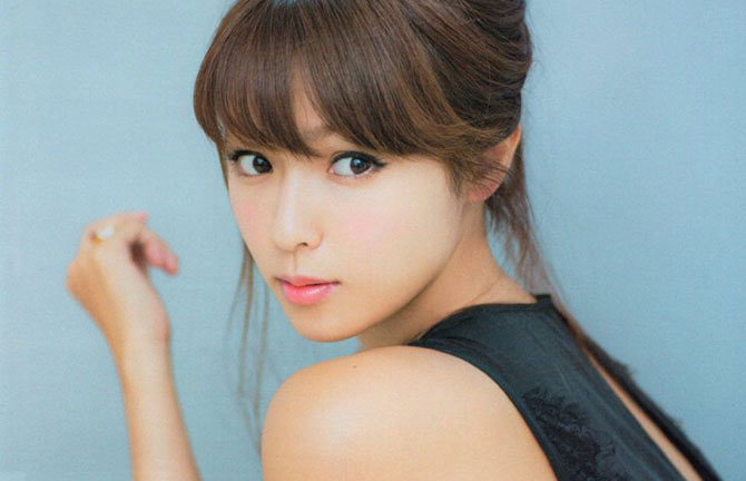 日本「突然結婚會令人心碎的女星」大調查,TOP 5 排行榜出爐!