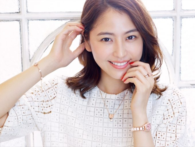 日本「突然結婚會令人心碎的女星」大調查,TOP 5 排行榜出爐!