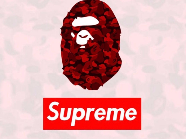 迷彩 Box Logo 要重現江湖了？傳 Supreme x A BAPE 即將再度問世　引爆潮流界！