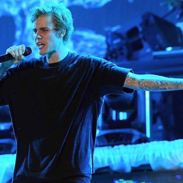 壞男孩一夜長大？Justin Bieber 在 Instagram 誓言打擊種族歧視