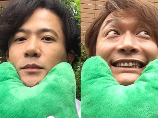 退出傑尼斯大解放！前 SMAP 三子終於解禁開推特帳號　還沒 PO 文總共已突破 90 萬粉絲！