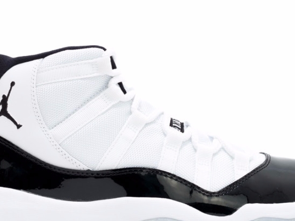 據傳 Air Jordan 11「Concord」有望於 2018 年回歸