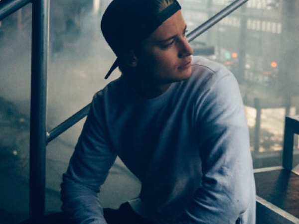 Kygo 新曲《Stargazing》釋出,濃厚熱帶浩室曲風神曲誕生!