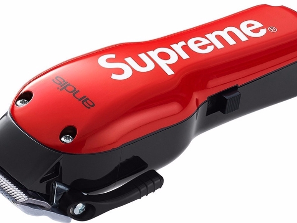 天馬行空 – Supreme 於官方 Instagram 釋出 Andis 電剪宣傳影片