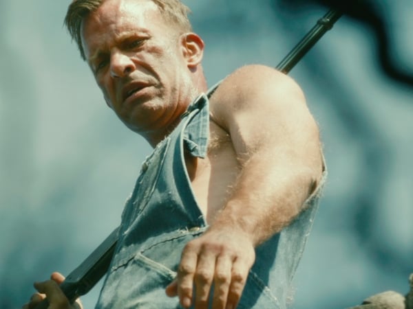 接二連三的驚嚇！準備好迎接 Stephen King 講述因果報應的作品《1922》了嗎？
