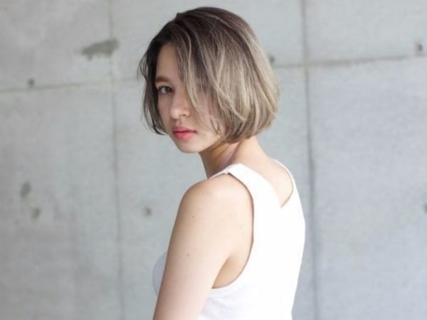 剪短前必看！3個2017霧感秋冬短髮提升女人味