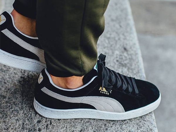 PUMA 鞋迷注意！地表最強話題鞋款總盤點，你最支持哪一雙？ 網友：這雙神鞋居然要開專屬 Pop-up Store！