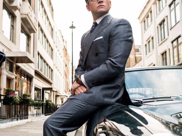 強勢回歸!《Kingsman:The Golden Circle》成功背後,這 5 個小知識你必要知道!