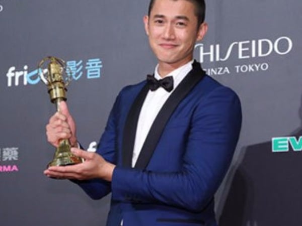 第 52 屆金鐘獎最佳男演員「他」呼聲最高！小編：難道 2度拿下「視帝」？