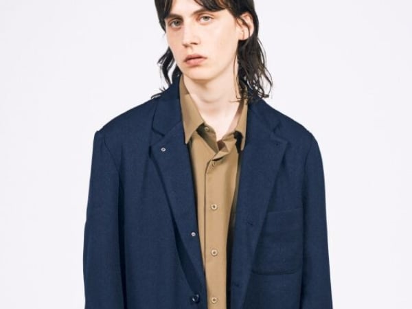 HOTEL V Select Shop [ nanamica ] 新品資訊