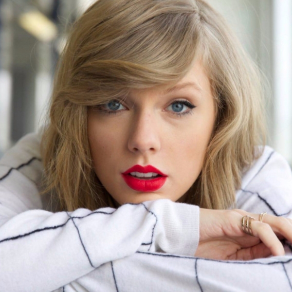 天后都聽什麼？泰勒絲公布「現在最愛 replay 的歌單」　被選中的歌手都受寵若驚！