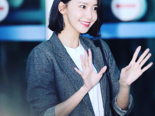 展現今秋「最夯」穿搭元素！潤娥《最新穿搭》出發前往雅加達代言商品！