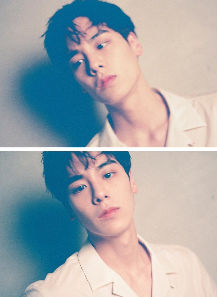 老師好帥！韓國天菜家教變成時尚模特兒 粉絲直呼「完美男友」！