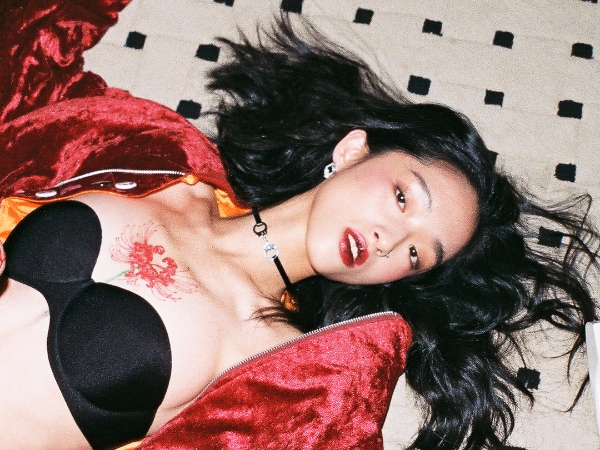 【 Hot Issue Vol.4：S&M fashion 】歡迎來到美麗新（性）世界