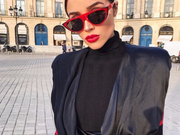 將取代紐約第一名媛？美國小姐 Olivia Culpo 《最新穿搭》新一代歐美人氣ICON ！