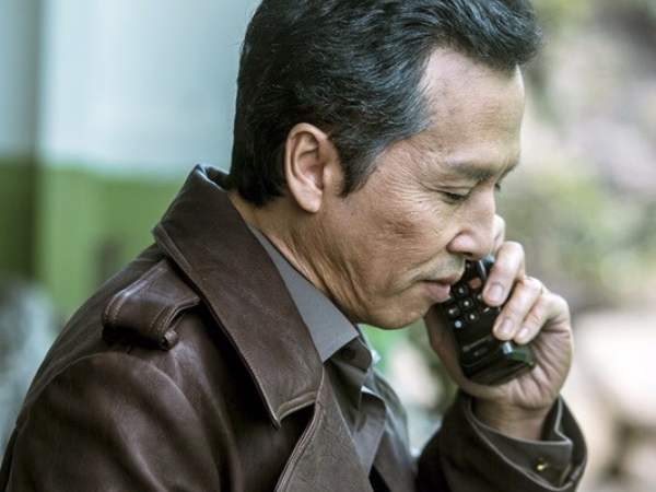 跛豪、雷洛世紀同台!《追龍》劉德華再扮亦正亦邪角色 成就香港近 10 年最棒的黑幫電影