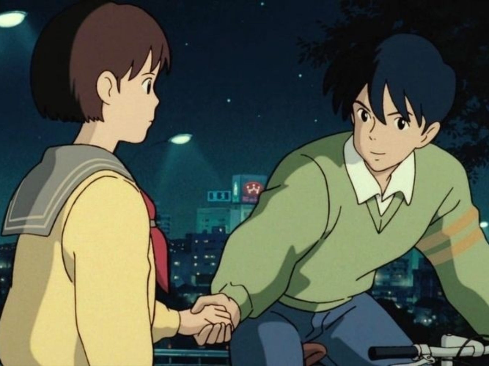 吉卜力電影配樂 Top 10：《霍爾的移動城堡》、《神隱少女》、《龍貓》⋯每一首你都能喚醒你的記憶！