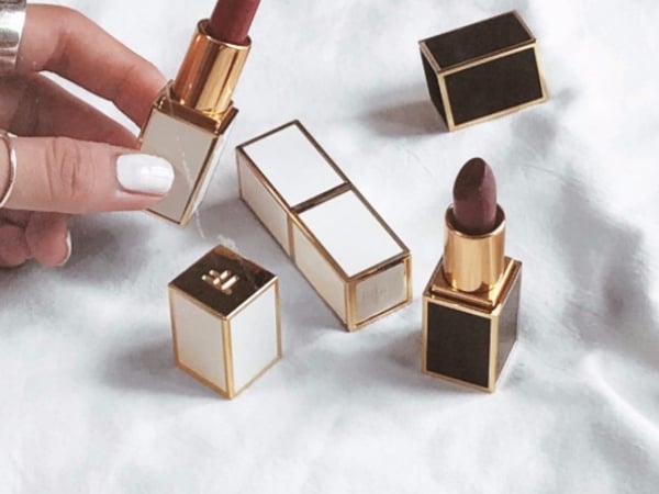 〔色女〕TOM FORD「 BOYS & GIRL 50 色」霸氣登台！獨家推薦色大公開