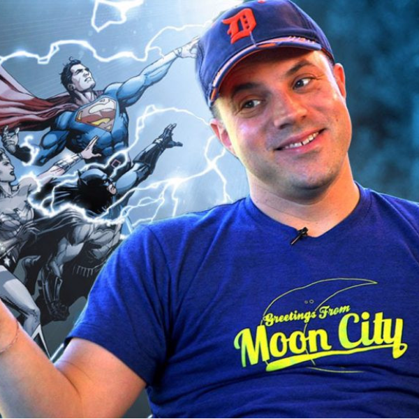 DC 總裁打臉主席，確認「DC 系列電影 100% 是統一宇宙觀。」