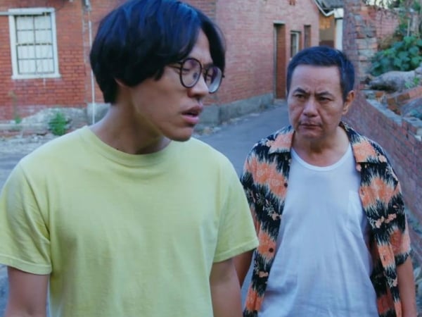 「花明」前妻、「雅婷」陳大哥將登場!《花甲男孩轉大人》導演透露將出現隱藏版人物