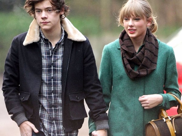 今年維多利亞的秘密上海大秀演出嘉賓是 Taylor Swift 和 Harry Styles!還有不少細節一起被曝光