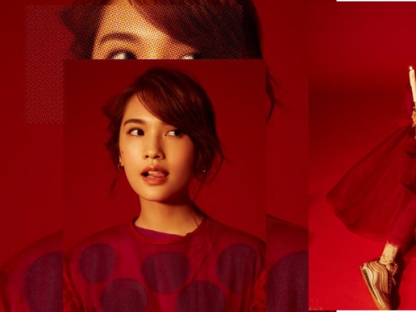 曖昧讓人受盡委屈！楊丞琳經典「偶像劇主題曲」，網友：我青春就是住了齊悅！