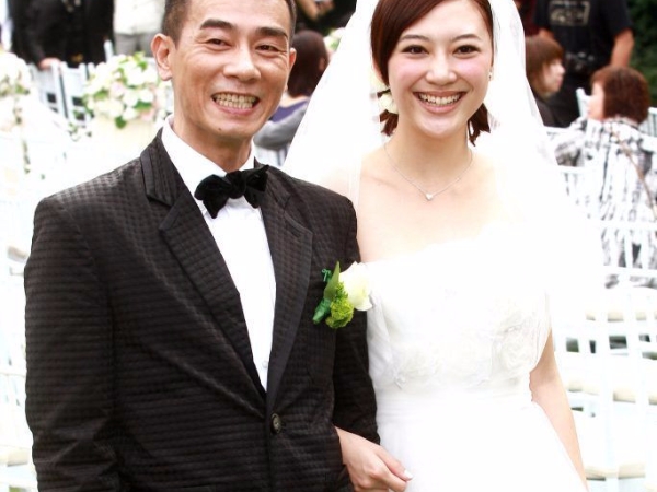 陳小春 應采兒 甜蜜15年 古惑仔遇上大笑姑婆