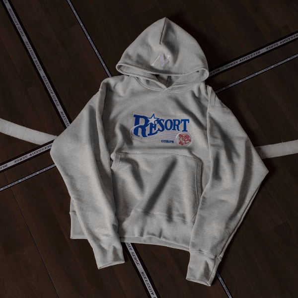 NE.SENSE 三週年活動即將開跑！帶來與 Resort Corps 聯名之獨賣商品