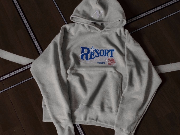NE.SENSE 三週年活動即將開跑！帶來與 Resort Corps 聯名之獨賣商品