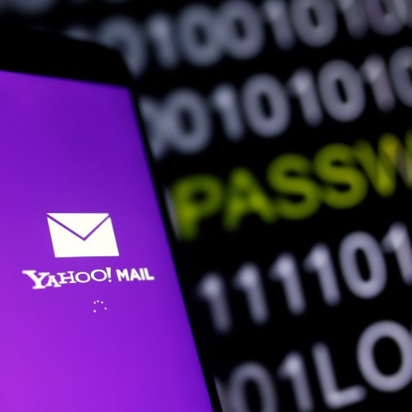 有 Yahoo 信箱的人小心了！官方承認 30 億用戶個資被盜