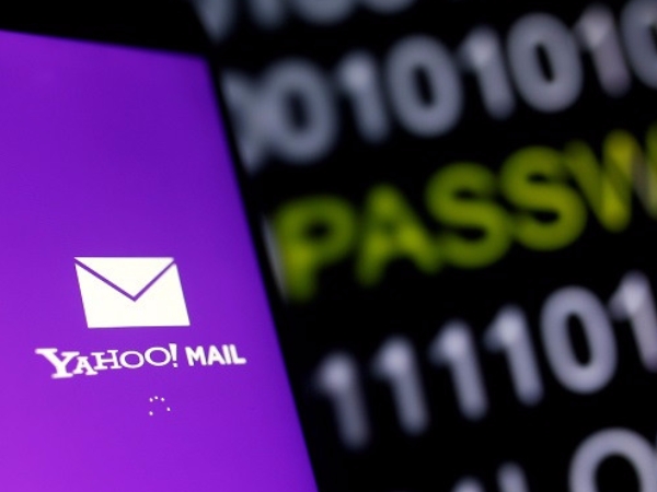 有 Yahoo 信箱的人小心了！官方承認 30 億用戶個資被盜