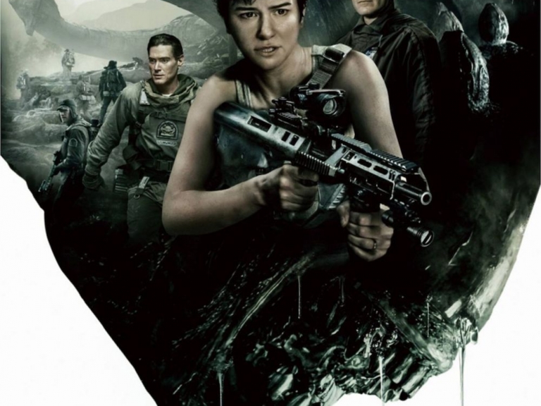 和異形大軍再見！《異形：聖約》續集細節曝光 　「大衛」麥可法斯賓達將創 A.I 星球統領世界？