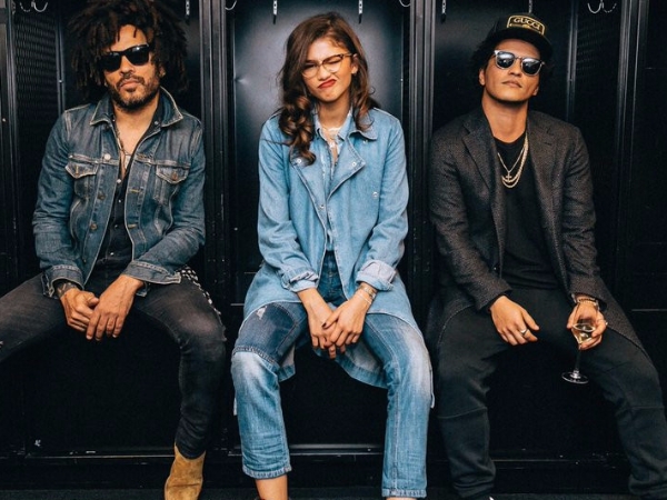 「蜘蛛女」Zendaya 才是真正超紅大明星　坦承：我從 13 歲開始就沒休過完整的假日！