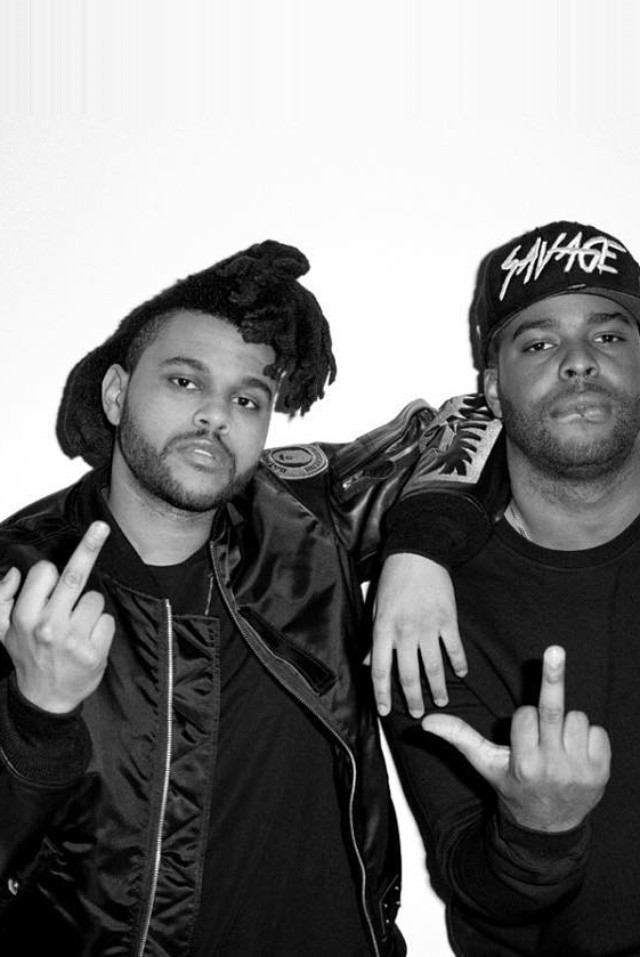 威肯即將對賽琳娜求婚?威肯發誓:他有天一定要把這個女孩娶回家!