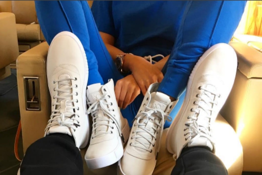 威肯即將對賽琳娜求婚?威肯發誓:他有天一定要把這個女孩娶回家!