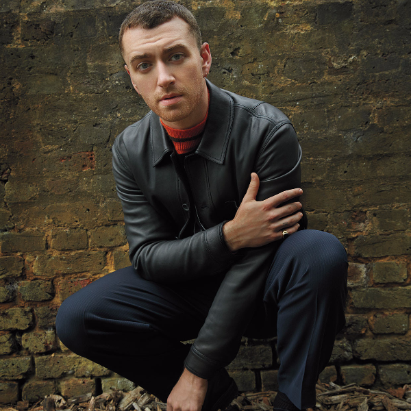 山姆史密斯透露瘋狂減肥原因　原來是看了狗仔「這張偷拍照」大受打擊！