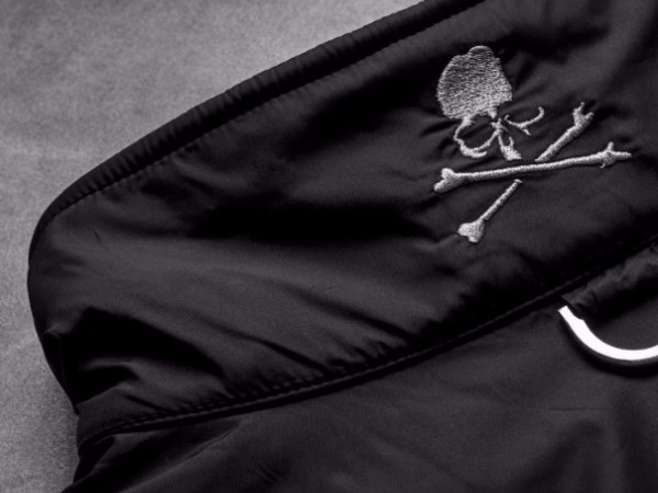 〔機能男子〕暗黑系頂規聯名來襲！The North Face UE x Mastermind World 將在「這天」登台