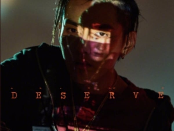 凡式嘻哈再起!前來吳亦凡新單曲《DESERVE》助陣的這位仁兄來頭可不小啊