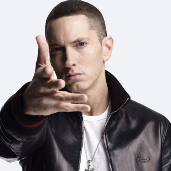 連 Snoop dogg 都說讚！Eminem 槓上川普　發布全程 Diss 饒舌影片　猛烈砲火無間斷！