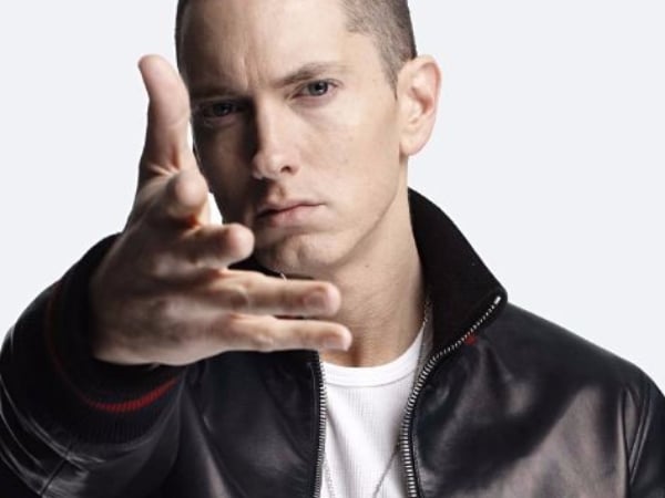 連 Snoop dogg 都說讚！Eminem 槓上川普　發布全程 Diss 饒舌影片　猛烈砲火無間斷！
