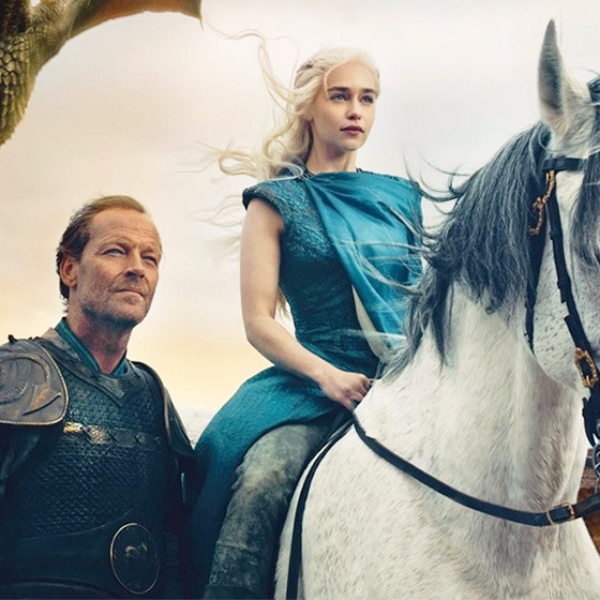 每一集都能媲美大電影！演員 Iain Glen 透露更多《Game of Thrones 8》的最新消息！