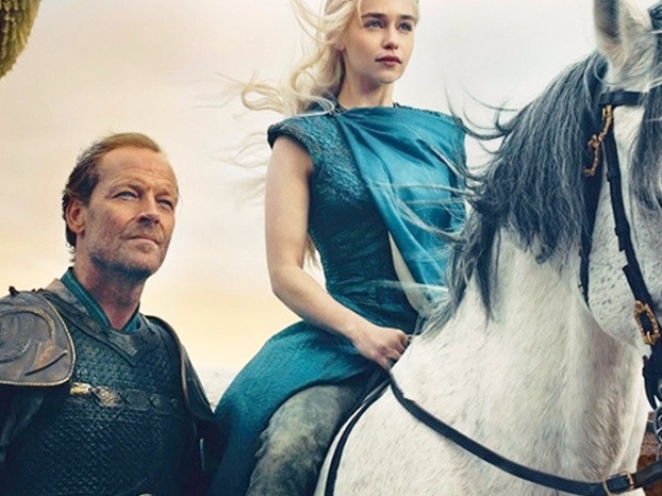 每一集都能媲美大電影！演員 Iain Glen 透露更多《Game of Thrones 8》的最新消息！